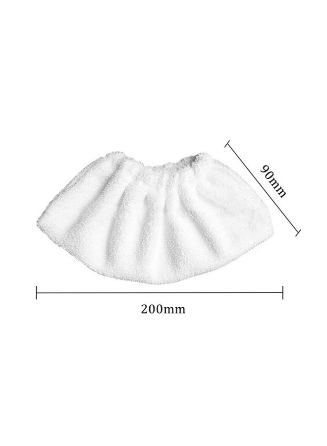Cloth Set Replacement for Karcher，3 PCS - Image 2